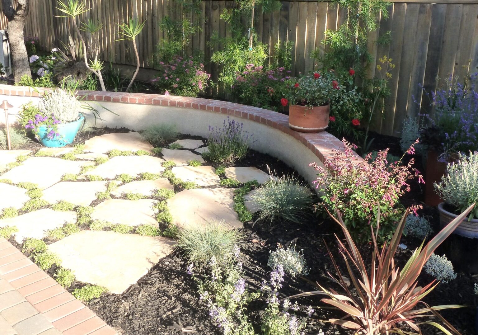 Concrete Contractors in San Jose