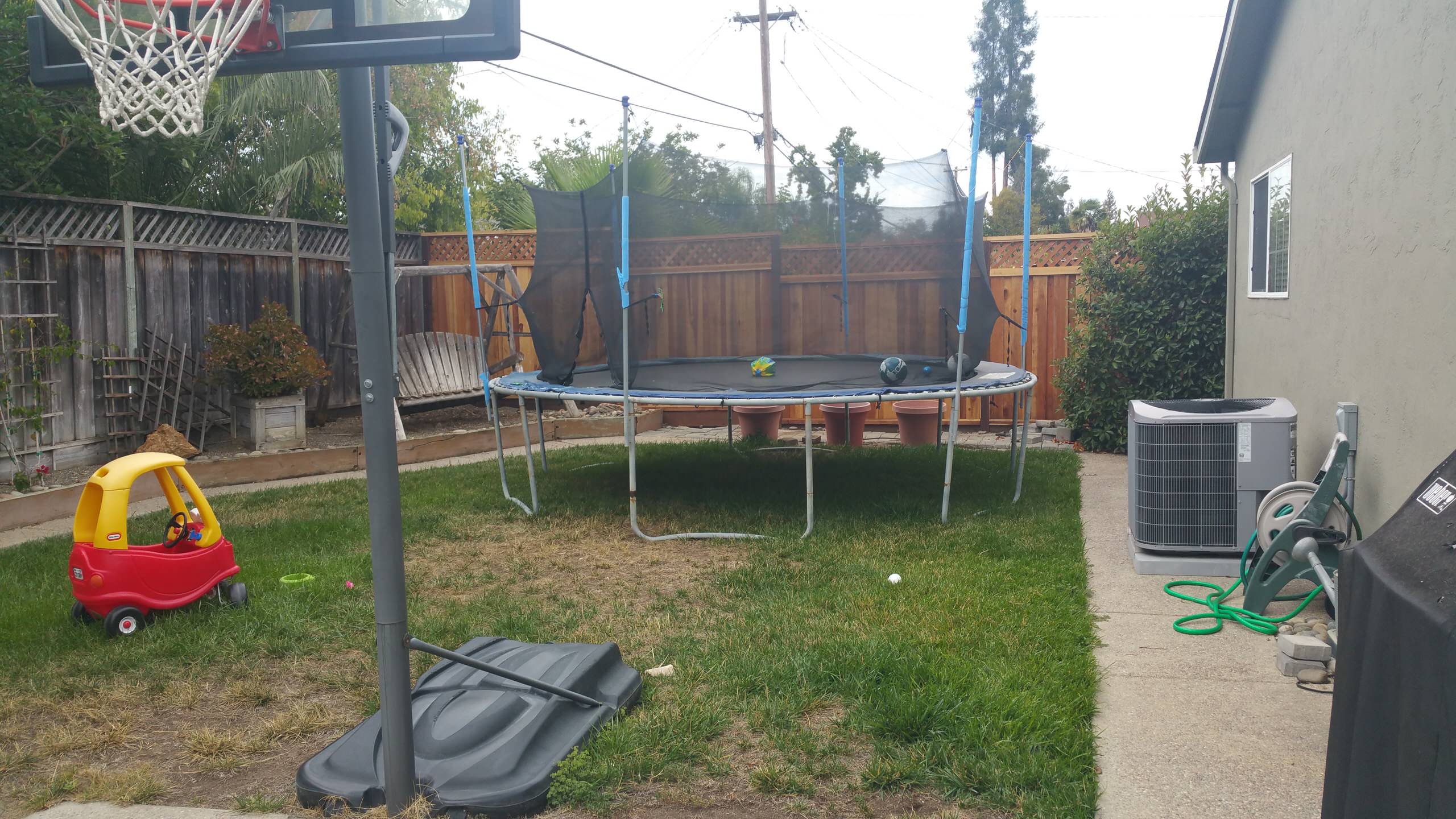 Landscape Designer in San Jose