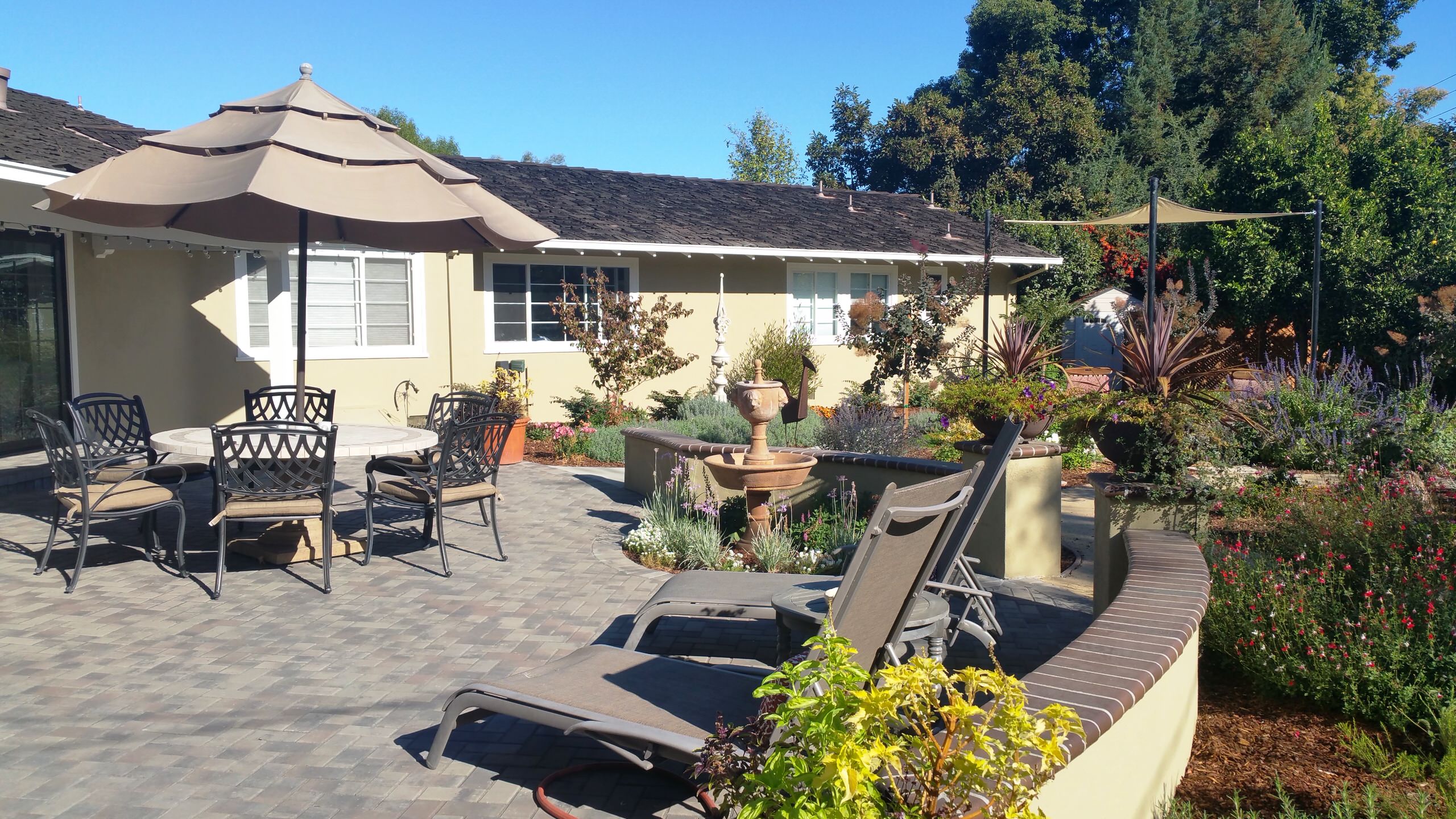 Landscape Designers in San Jose