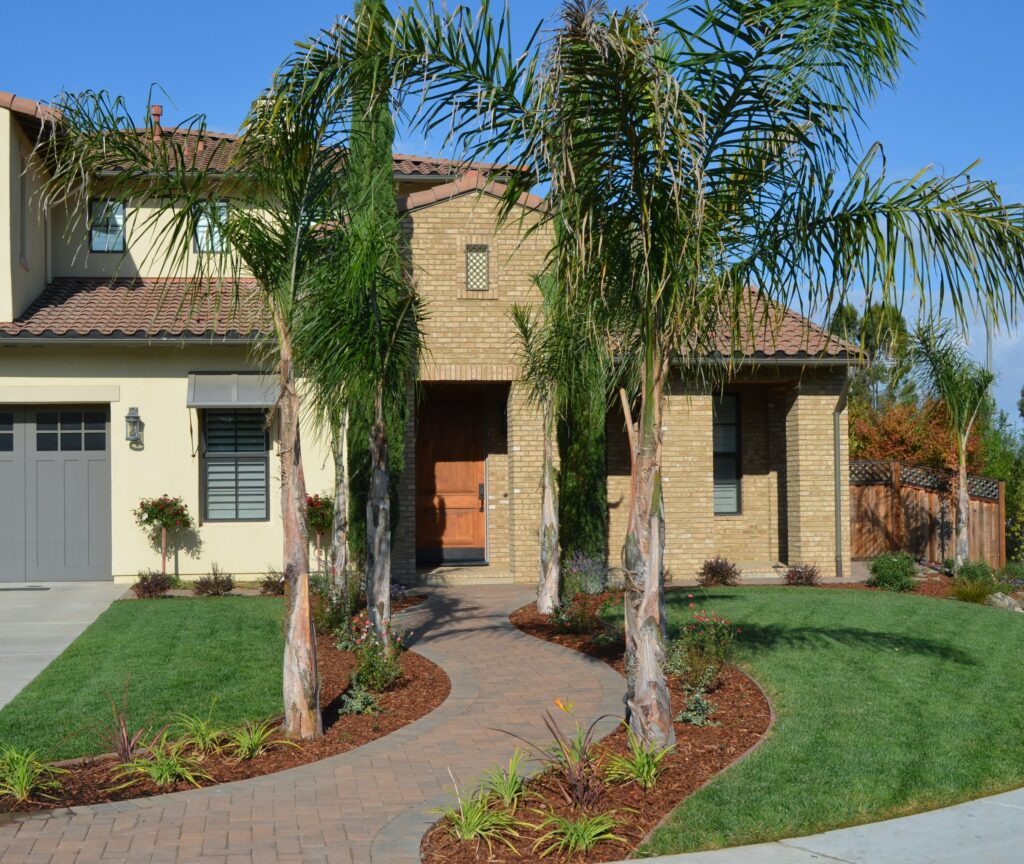 Walkway Installation in San Jose