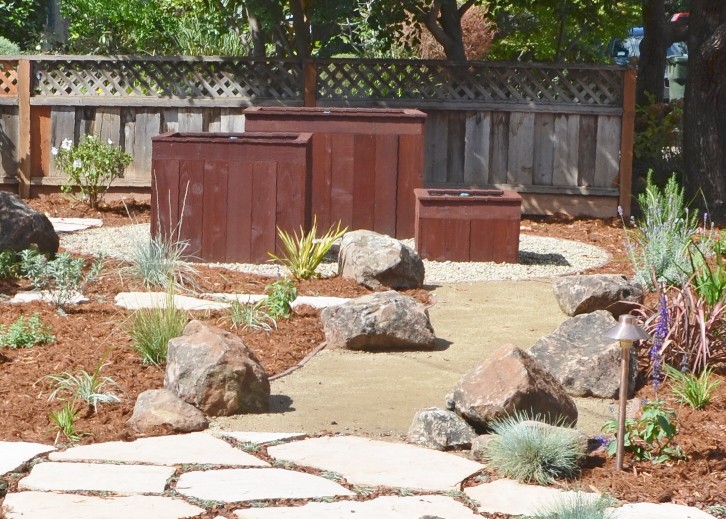 Concrete Services in San Jose