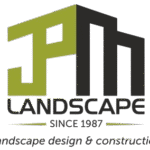 J P M LANDSCAPE work